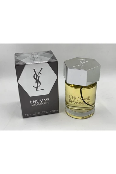 Yves Saint Laurent Edt 100 ml Erkek Parfüm ürün görseli 1