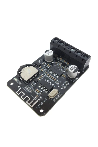 XY-P15W Bluetooth 5.0 Stereo Amfi Modülü - Resim 2