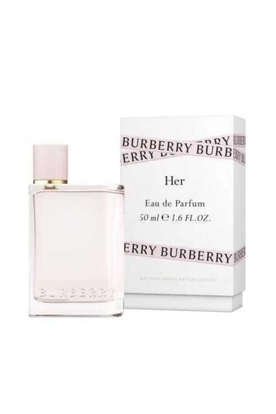Her EDP 50 ml Kadın Parfüm - Resim 2