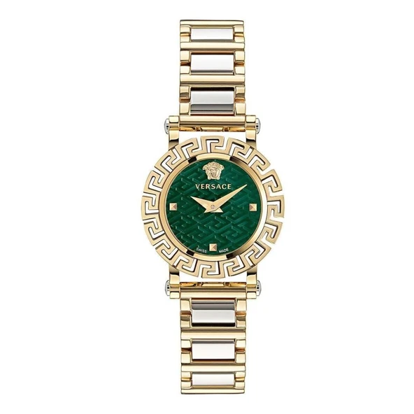 Versace VRSCVE2Q00622 Kol Saati - Resim 2