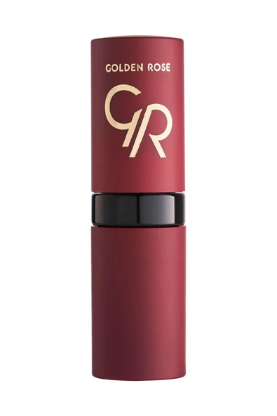 GOLDEN ROSE RUJ MATTE VELVET 27 ürün görseli 1