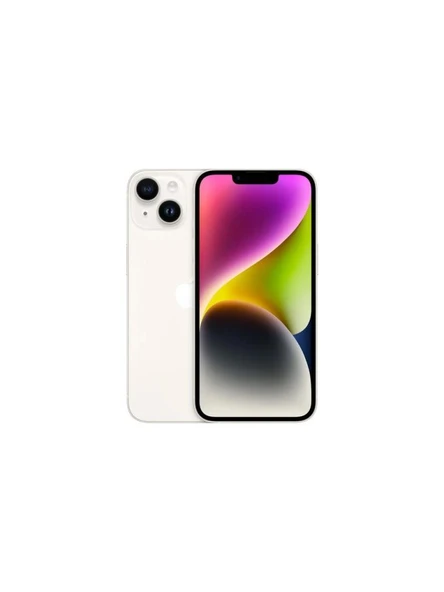Yenilenmiş iPhone 14 128 GB (12 Ay Garantili) - A Grade ürün görseli 1