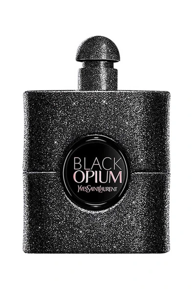 Black Opium Edp Extreme 90 ml - Resim 2