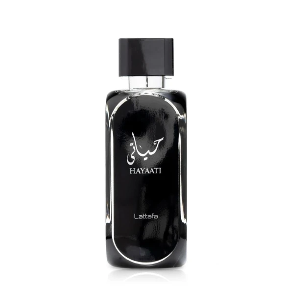Lattafa Hayaati EDP 100 ml Unisex Parfüm ürün görseli 1