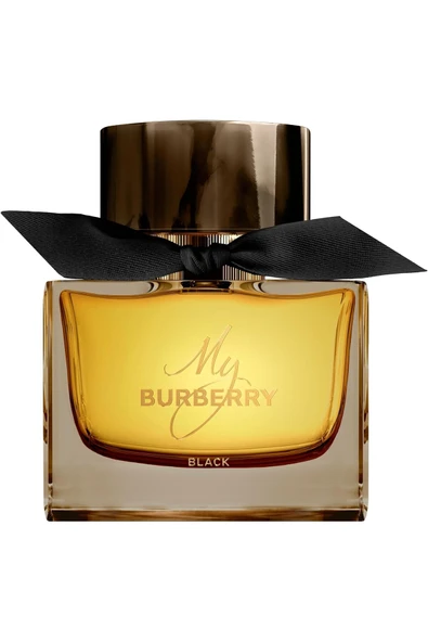 Parfüm - Burberry My Burberry Black - Kadın Parfümü, 90 ml - Parfüm Spreyi ürün görseli 1