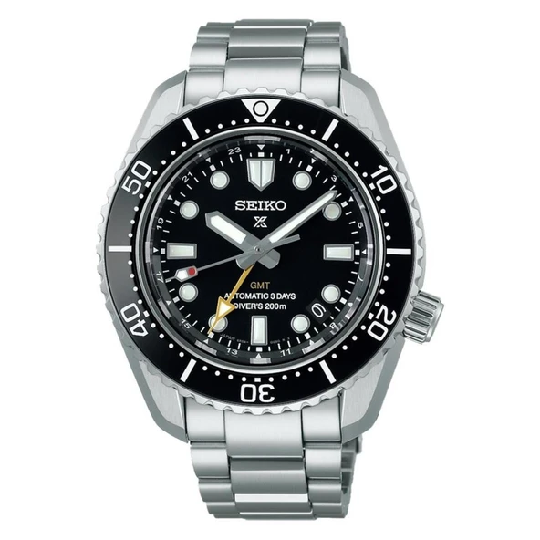 Seiko SPB383J Prospex Kol Saati - Resim 2