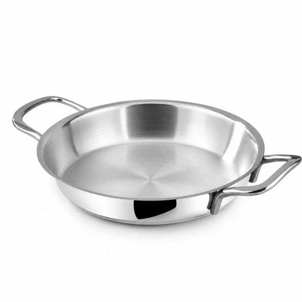 LINES OSCAR 22 CM SAHAN METAL KULP ürün görseli 1