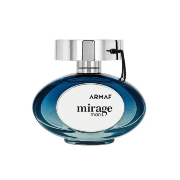 Armaf Mirage Man EDP 100 ml Erkek Parfümü ürün görseli 1