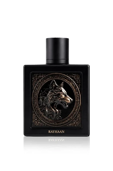 Rayhaan Wolf EDP 100 ml Erkek Parfüm - Resim 2