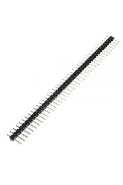 1X40 12mm Erkek Header ürün görseli 1