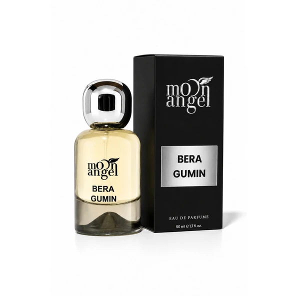 Unisex Parfümü Bera Gumin EDP Kalıcı Parfüm 50 ml ürün görseli 1