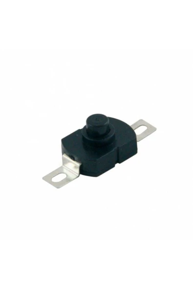 5 Adet Mini Çıt Çıt Anahtar (on-off) Ic-192b Mini Deney Anahtarı ürün görseli 1