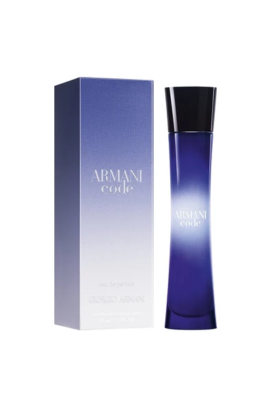 Code Femme EDP 75 ml Kadın Parfüm 3360375010972 - Resim 2