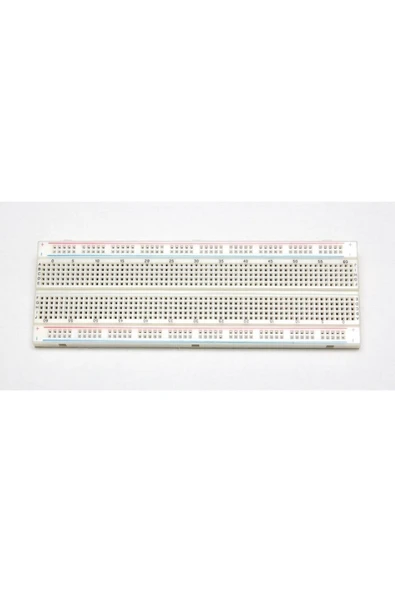 Breadboard MB-102 Büyük Boy 830 Pin - Resim 3