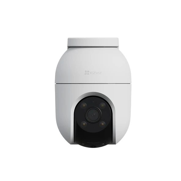 EZVIZ C8c 1080p Pan-Tilt Wi-Fi Dış Mekan Kamerası ürün görseli 1