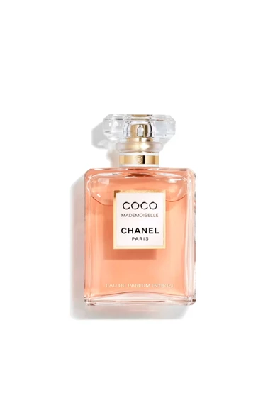 COCO MADEMOISELLE PARFUM INTENSE SPRAY 100 ML CHANEL ürün görseli 1