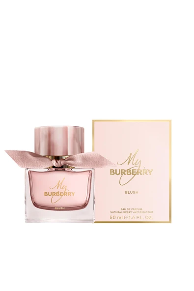 My Blush EDP 50 ml Kadın Parfüm - Resim 2