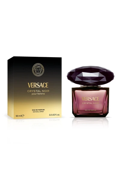 Crystal Noir Edp 90 ml Kadın Parfümü - Resim 2