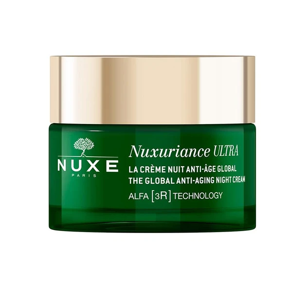 Nuxe Nuxuriance Ultra Anti Aging Gece Kremi 50 ml ürün görseli 1
