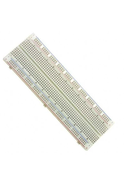 Breadboard MB-102 Büyük Boy 830 Pin - Resim 2