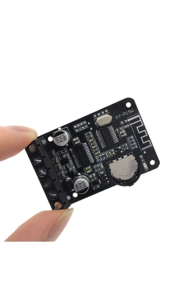 XY-P15W Bluetooth 5.0 Stereo Amfi Modülü - Resim 3