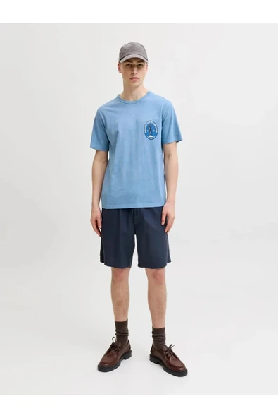Jack&Jones 12292332 Erkek Sort - Lacivert ürün görseli 1