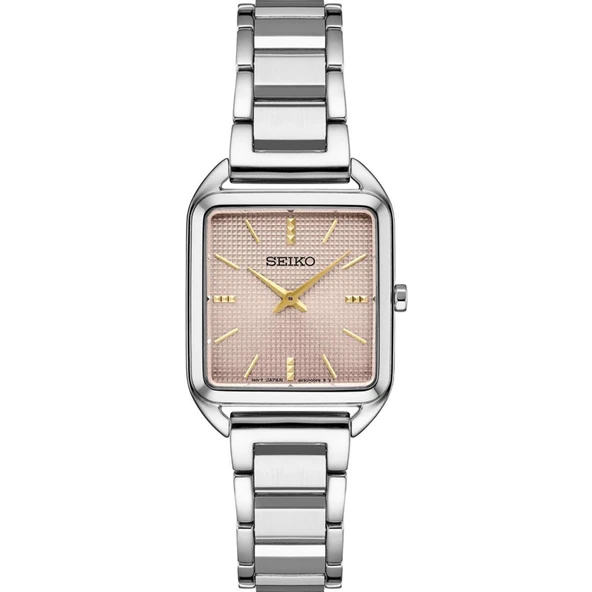 SEIKO LADIES SWR077P KOL SAATİ ürün görseli 1