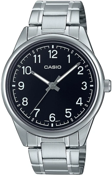 CASIO MTP-V005D-1B4UDF ERKEK KOL SAATİ ürün görseli 1