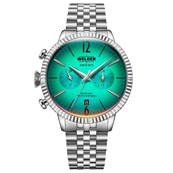 Welder WWRC870 Kol Saati ürün görseli 1