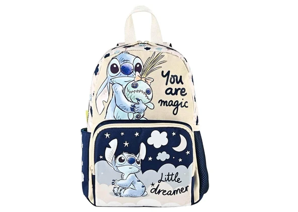 Otto Anaokulu Sırt Çantası Stitch Bug Magıc ürün görseli 1