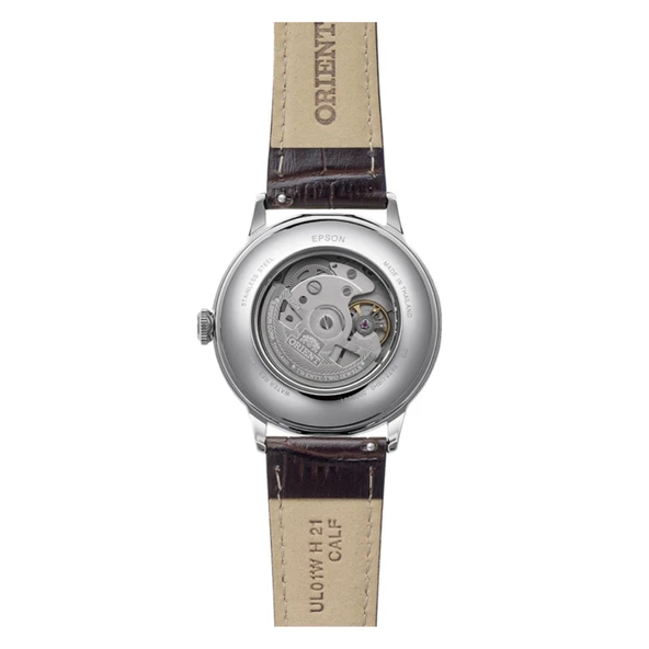 Orient RA-AC0033Y30B Kol Saati - Resim 2