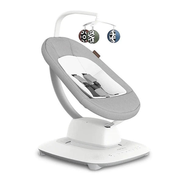 MamaRoo 5.0 Elektrikli Ana Kucağı ürün görseli 1