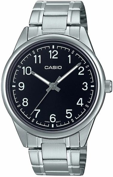 CASIO MTP-V005D-1B4UDF ERKEK KOL SAATİ - Resim 3