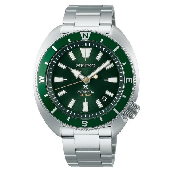 Seiko Prospex SRPL15K Kol Saati - Resim 4