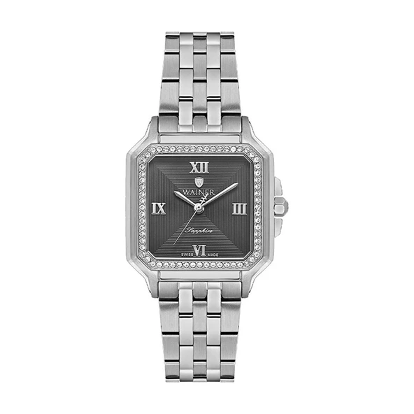 Wainer WA18080-B Kol Saati ürün görseli 1