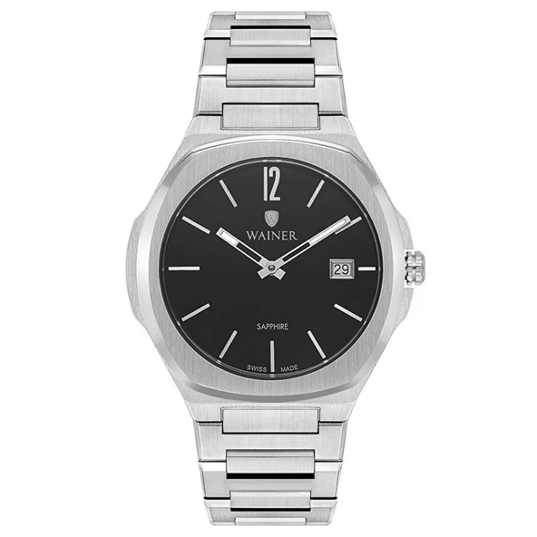 Wainer WA10240-A Kol Saati ürün görseli 1