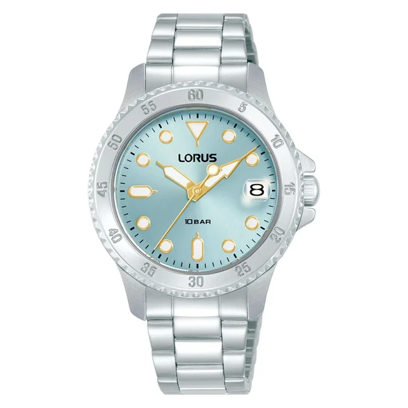 Lorus RG813DX9 Kol Saati ürün görseli 1