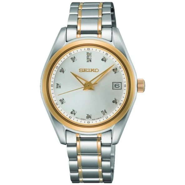 Seiko SUR582P Kol Saati - Resim 2