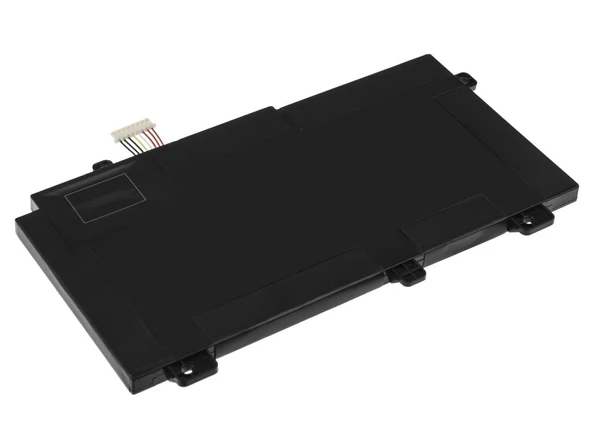 HYPERLIFE Asus B31N1726 Notebook Bataryası - Ver.1 ürün görseli 1