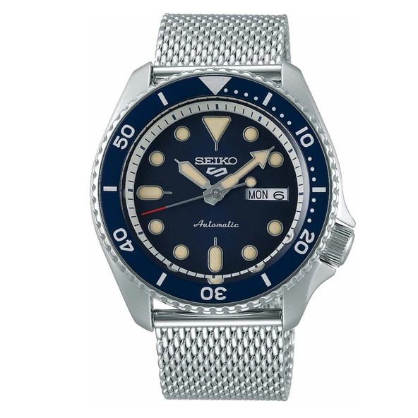 Seiko SRPD71K Kol Saati ürün görseli 1