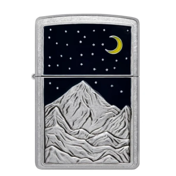 Zippo 48632-103665 48632-103665 Çakmak ürün görseli 1