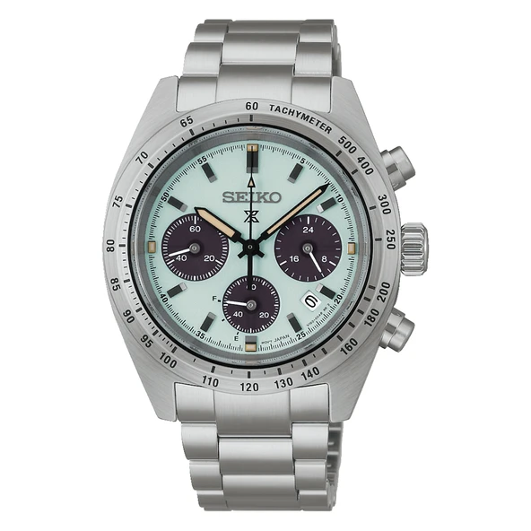 Seiko Prospex Speedtimer SSC965P1 Kol Saati ürün görseli 1
