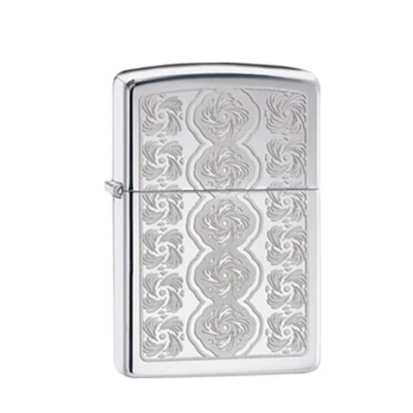 Zippo 28657-000004 250 SWIRLED CIRCLES Çakmak ürün görseli 1