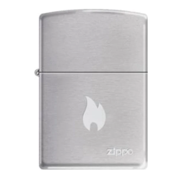 Zippo 200-021680 Flame Only Çakmak ürün görseli 1