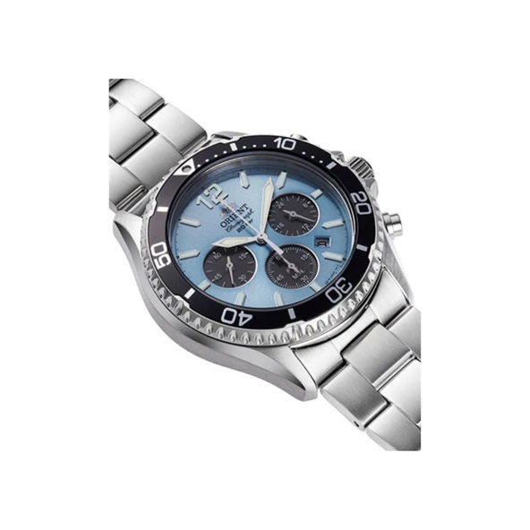 Orient RA-TX0206L10B Kol Saati - Resim 4