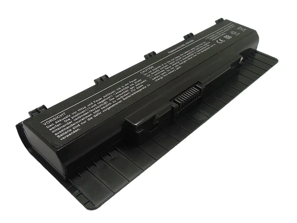 RETRO Asus N46, N56, N76, A32-N56 Notebook Bataryası - 6 Cell ürün görseli 1