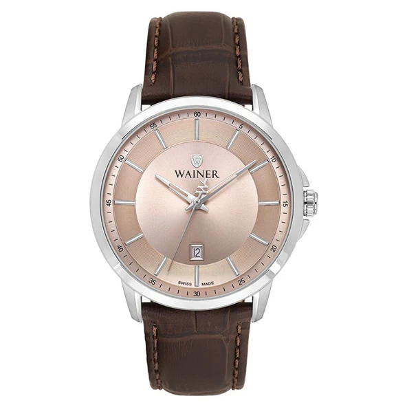 Wainer WA17150-A Kol Saati ürün görseli 1