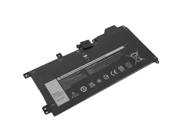 RETRO Dell Latitude 7200 2-in-1, 1FKCC Notebook Bataryası ürün görseli 1