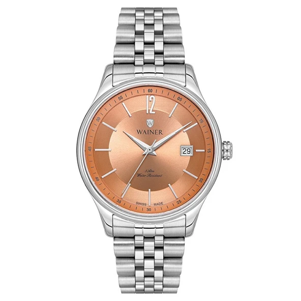 Wainer WA19035-B Kol Saati ürün görseli 1