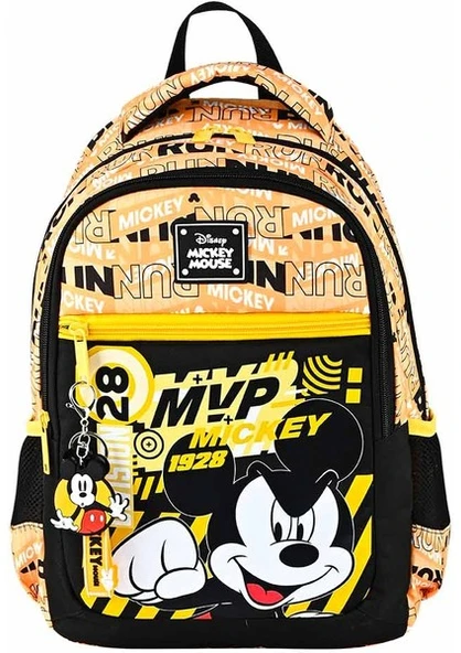 Otto İlkokul Sırt Çantası Mickey Mouse Pls-Lx Dıvısıon ürün görseli 1